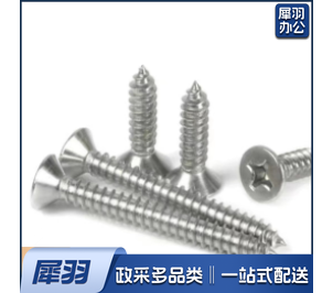 不锈钢螺丝 5*50