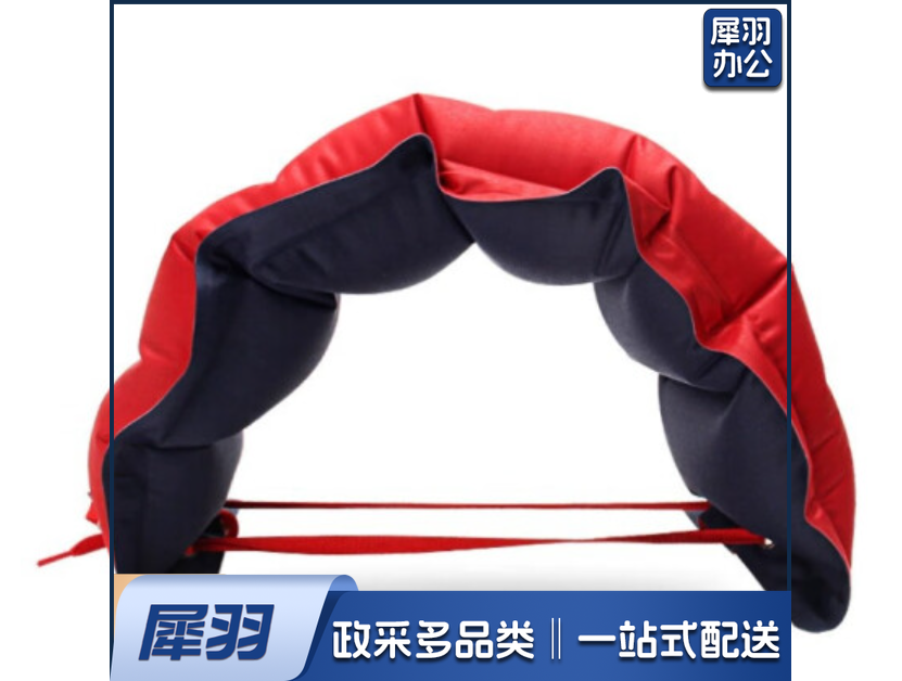 游泳浮带充气腰漂