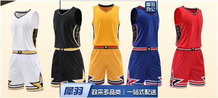 篮球服球服可定制透气无袖篮球服套装男女同款（颜色可选）