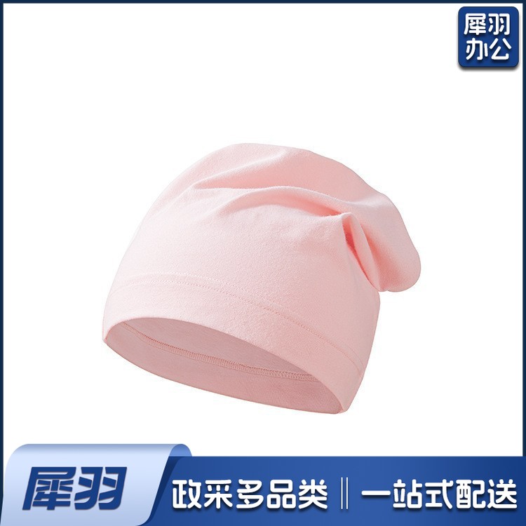 产妇月子帽头巾产后秋季薄款防风坐月子用品产妇女护头带包头帽子