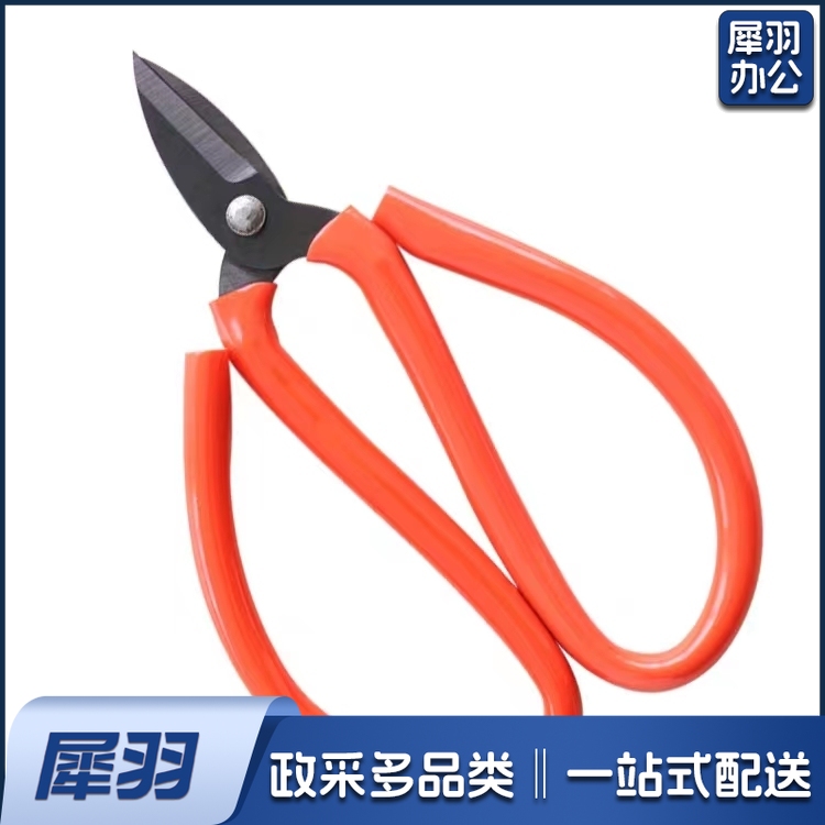 小剪刀剪线鱼头小剪刀