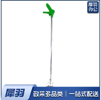 垃圾夹子环卫垃圾钳子保洁工具卫生夹 .