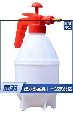 消毒喷壶 小号白喷壶1升 浇花手持喷壶 1L