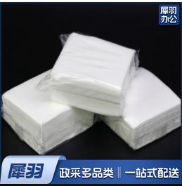 餐巾纸
