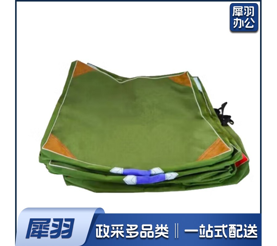 爱贝尔 体操垫套有机硅防水帆布套