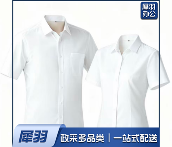 商务工作衬衫衬衣定制男女同款具体内容可联系客服