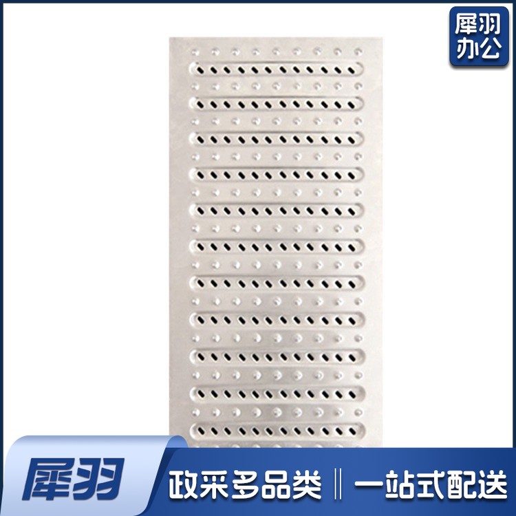 地沟盖板304不锈钢厨房篦子（304#250*580*25（1.5厚）【拉伸款】）排水沟漏缝格栅防滑防臭盖板长条201水篦子