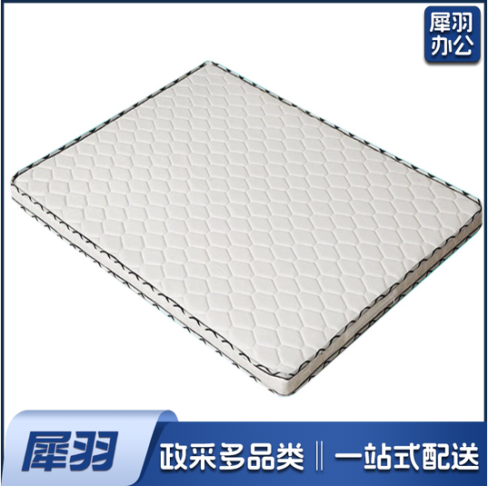 椰棕床垫偏硬单人床垫2000*900*80棕垫