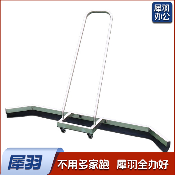 推水器刮地器 不锈钢推水器 单位：个